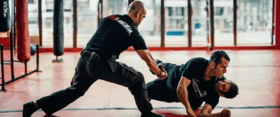 Le Krav Maga : l&rsquo;art martial israélien qui révolutionne l&rsquo;autodéfense