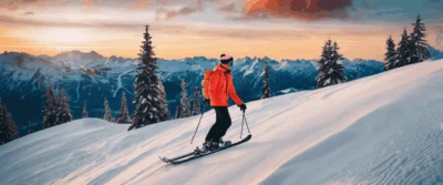 Top 7 des boutiques en ligne incontournables pour s’équiper en ski cet hiver