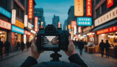 Comment écrire son prénom en chinois : méthode phonétique authentique