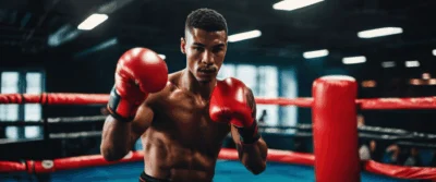 Pattes d’Ours en Boxe : Comment optimiser leur utilisation pour la performance