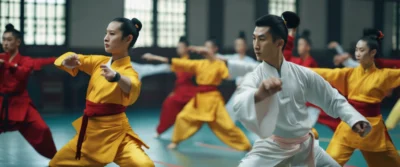 Compétitions Wushu en France 2025 : Dates, Règles et Stratégies Clés
