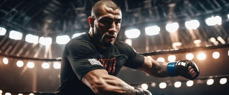 UFC 330 : Islam Makhachev conserve son titre et bat le record de victoires