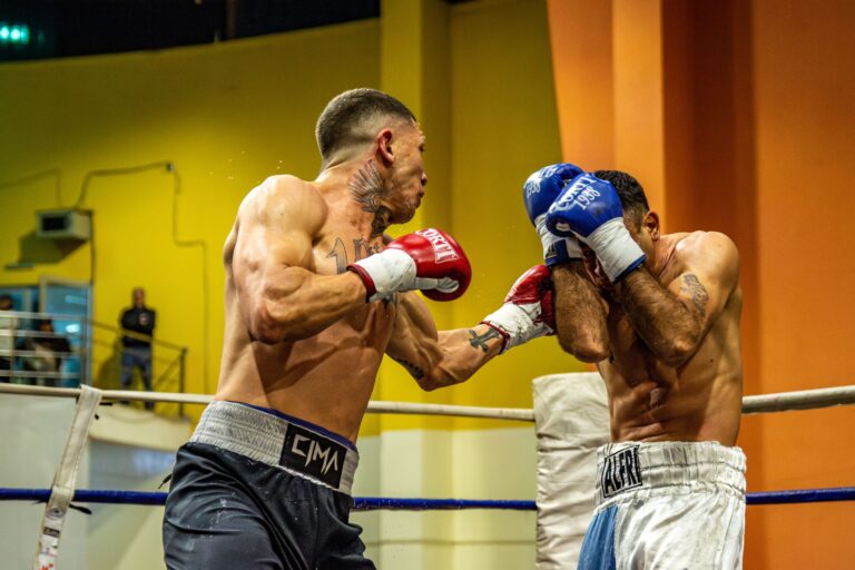 Hrgovic bat Itauma par arrêt au 9e round : les résultats de la soirée IBF à Londres