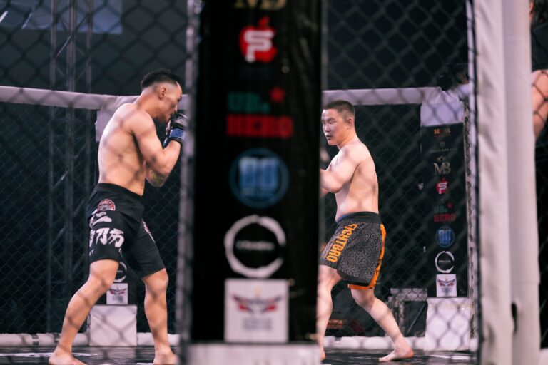 UFC Paris 2026 : à quelle heure et sur quelle chaîne voir Hooker-Parnasse samedi
