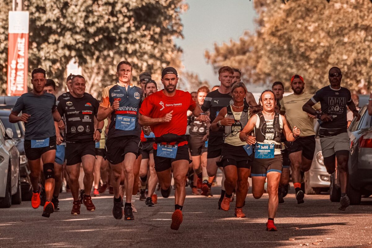 20 km de Paris 2026 : ce que les temps de passage de Kosen et Woldu disent de leur course